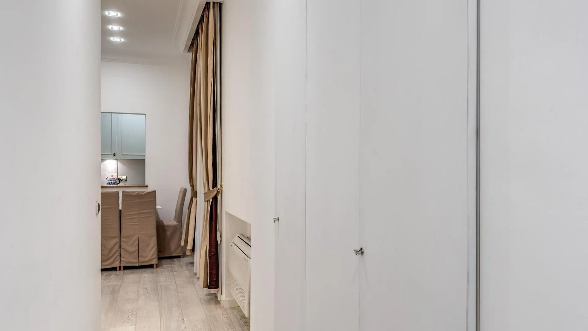Ciancaleoni Gruppo M&L Apartments Roma