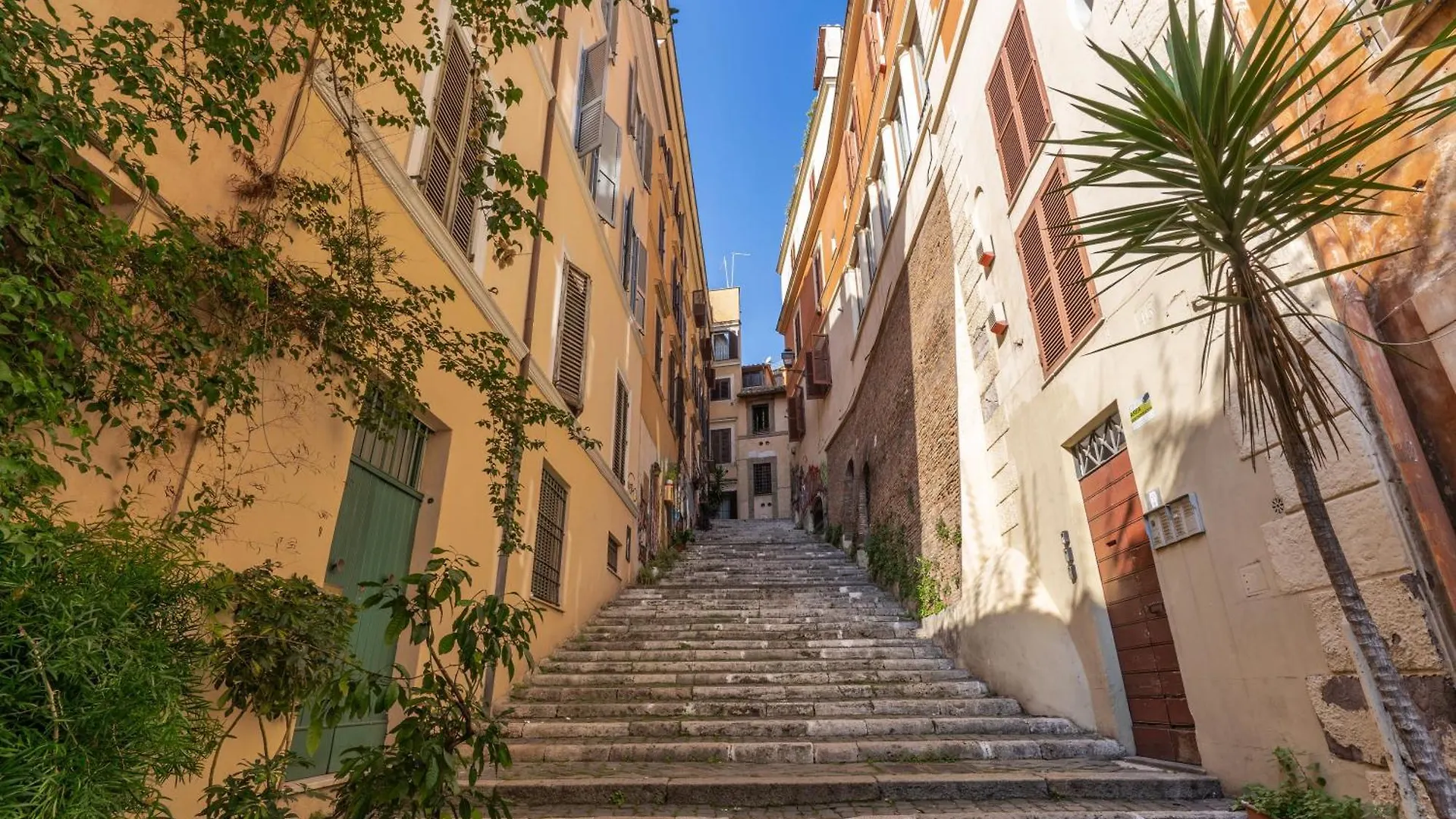 Ciancaleoni Gruppo M&L Apartments Roma