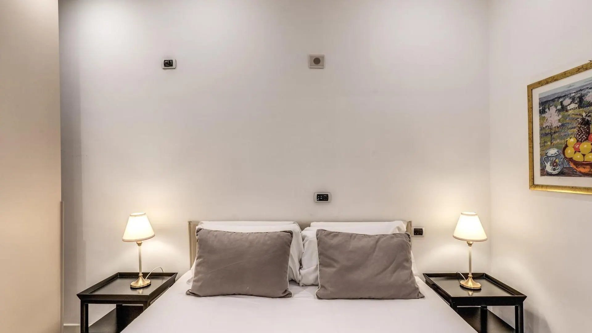 Ciancaleoni Gruppo M&L Apartments Roma Italia