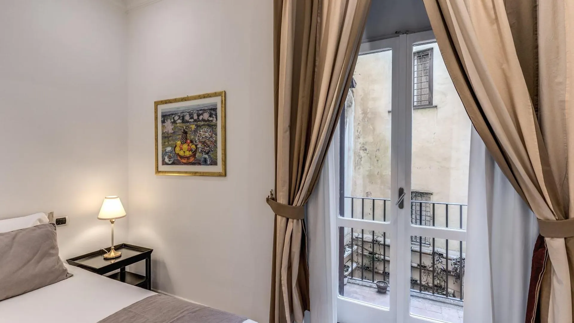 Ciancaleoni Gruppo M&L Apartments Roma Italia